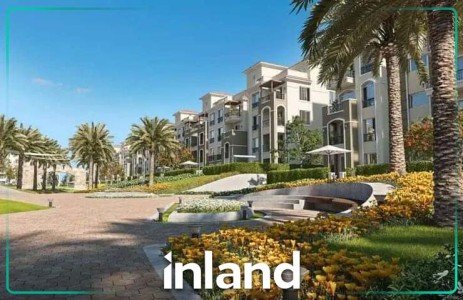3 Bedrooms Finished Apartment for Sale Orla New Cairo